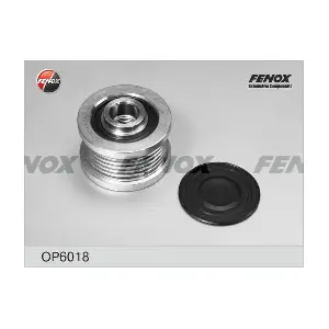 OP6018 FENOX
