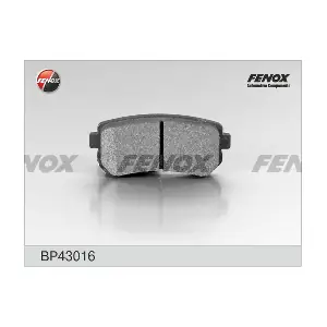 FENOX BP43016