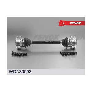 WDA30003 FENOX