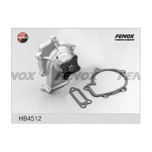 HB4512 FENOX