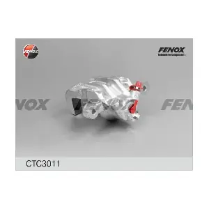 CTC3011 FENOX