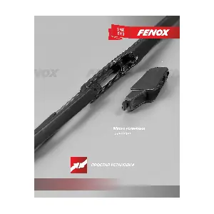WB28250 FENOX