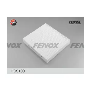 FCS100 FENOX