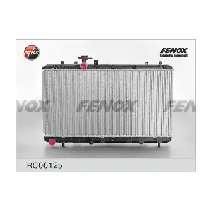 RC00125 FENOX