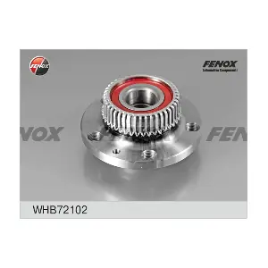 FENOX WHB72102