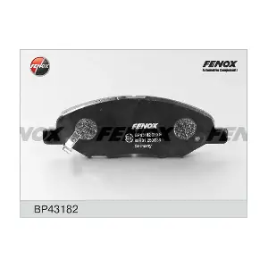 FENOX BP43182