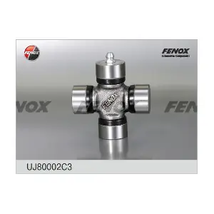UJ80002C3 FENOX