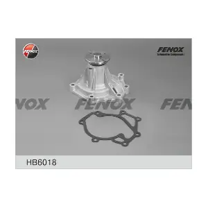 HB6018 FENOX