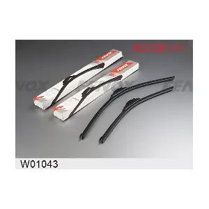W01043 FENOX