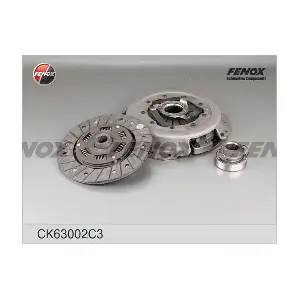 CK63002C3 FENOX