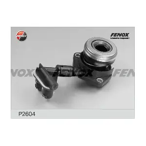 FENOX P2604