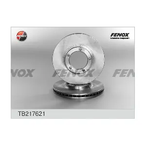 TB217621 FENOX