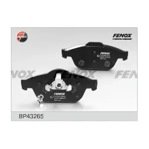 BP43265 FENOX