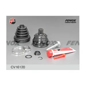 FENOX CV16120