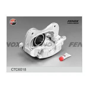 CTC6018 FENOX