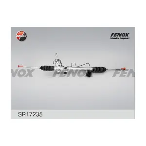 SR17235 FENOX