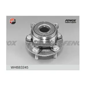 WHB83245 FENOX
