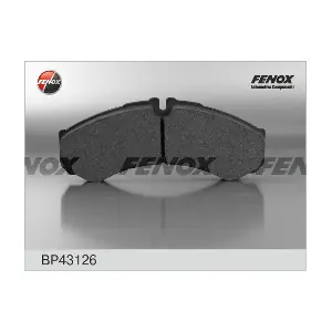 FENOX BP43126