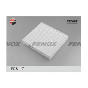 FENOX FCS117