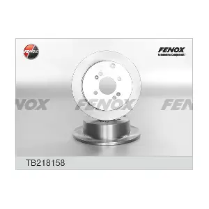 TB218158 FENOX