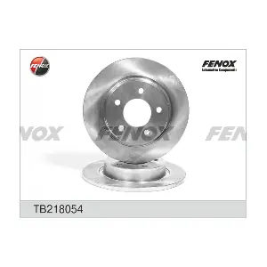 TB218054 FENOX
