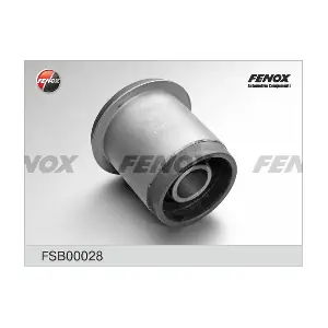 FSB00028 FENOX