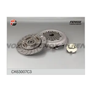 CK63007C3 FENOX