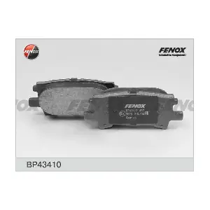 FENOX BP43410