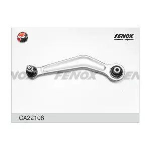 CA22106 FENOX