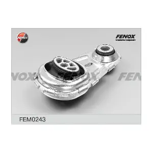 FEM0243 FENOX
