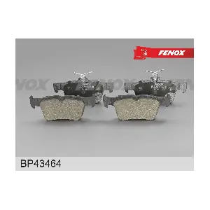 BP43464 FENOX