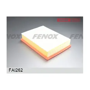 FAI262 FENOX