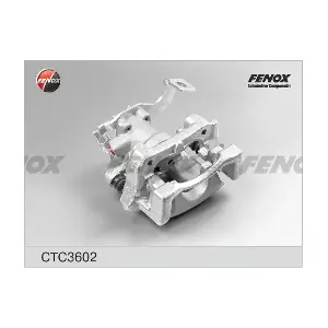 CTC3602 FENOX