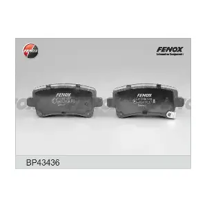 FENOX BP43436
