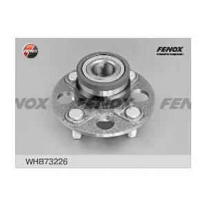 WHB73226 FENOX