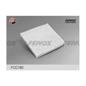 FENOX FCC180