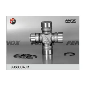 FENOX UJ80004C3
