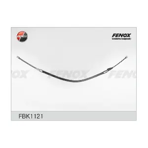 FBK1121 FENOX
