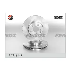 TB219142 FENOX