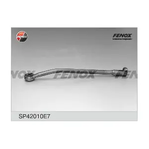 SP42010E7 FENOX