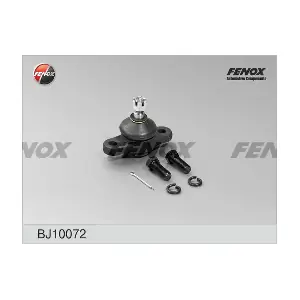 BJ10072 FENOX