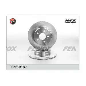 TB218167 FENOX