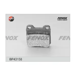 FENOX BP43158