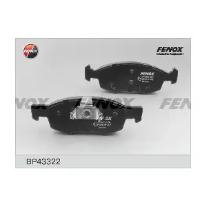 BP43322 FENOX
