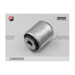 CAB02058 FENOX