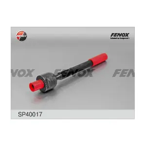 SP40017 FENOX