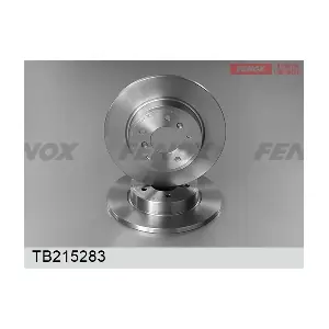 TB215283 FENOX