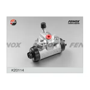 K20114 FENOX