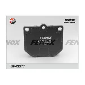 FENOX BP43377