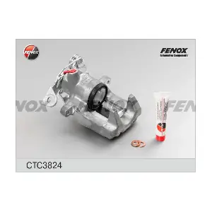 CTC3824 FENOX